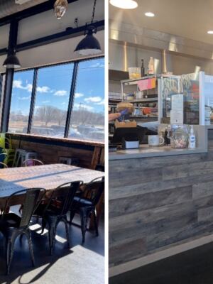 This Arkansas Gluten-Free Bakery Turns A Quick Breakfast Stop Into Cinnamon Rolls And Saturday Donuts