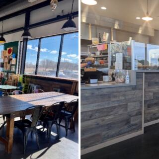 This Arkansas Gluten-Free Bakery Turns A Quick Breakfast Stop Into Cinnamon Rolls And Saturday Donuts
