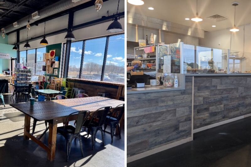 This Arkansas Gluten-Free Bakery Turns A Quick Breakfast Stop Into Cinnamon Rolls And Saturday Donuts