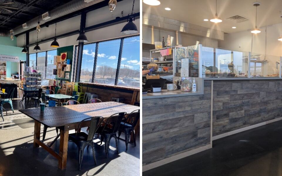 This Arkansas Gluten-Free Bakery Turns A Quick Breakfast Stop Into Cinnamon Rolls And Saturday Donuts