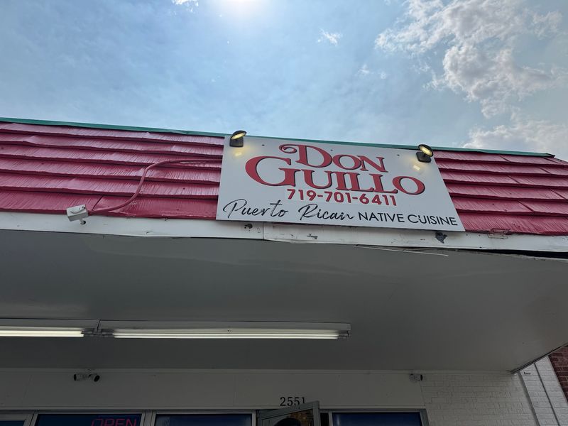 This Colorado Puerto Rican Kitchen Loads Your Table With Pernil, Mofongo, And Flan For Sharing