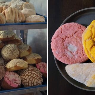 6 Illinois Mexican Bakeries Serving Fresh Conchas Worth the Trip