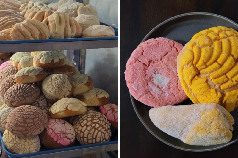 6 Illinois Mexican Bakeries Serving Fresh Conchas Worth the Trip