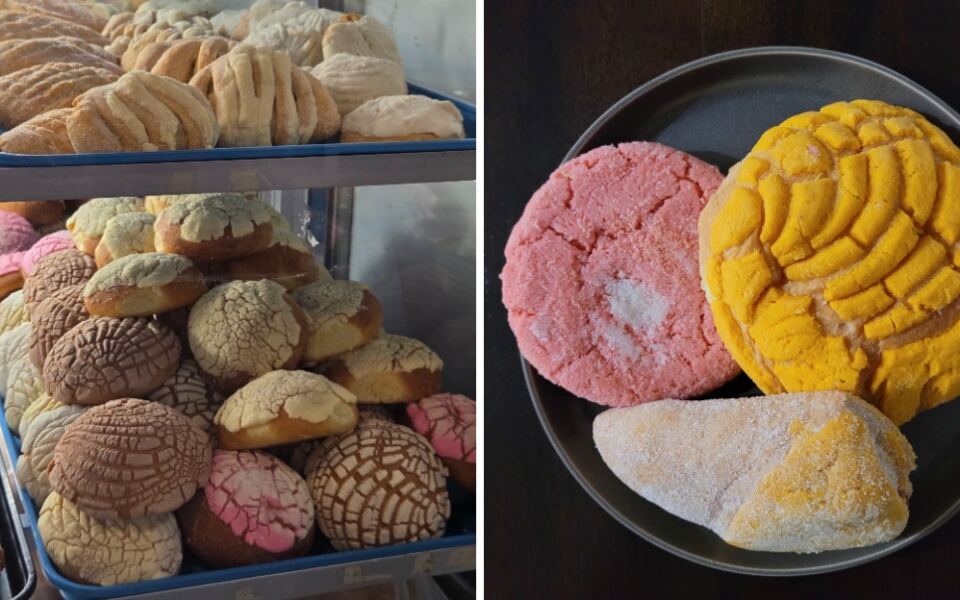 6 Illinois Mexican Bakeries Serving Fresh Conchas Worth the Trip