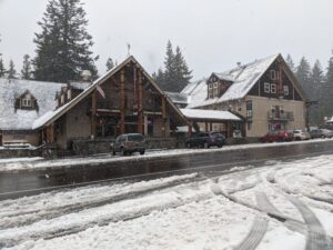 Why Does This Oregon Alpine Village Feel More Like Switzerland Than the Pacific Northwest?