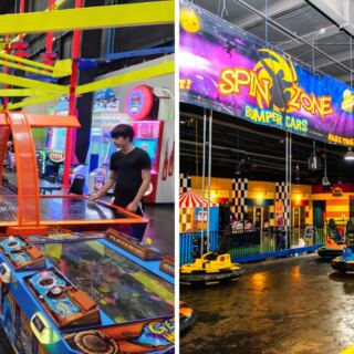 Arkansas Families Can Spend A Rainy Saturday At These 7 Indoor Play Spots