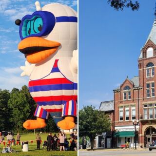 12 Overlooked Ohio Communities That Could Be Perfect For Affordable Retirement