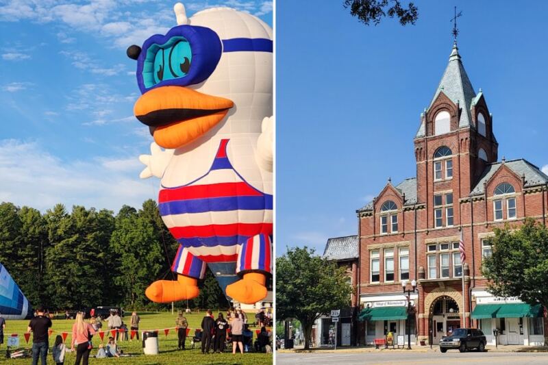 12 Overlooked Ohio Communities That Could Be Perfect For Affordable Retirement