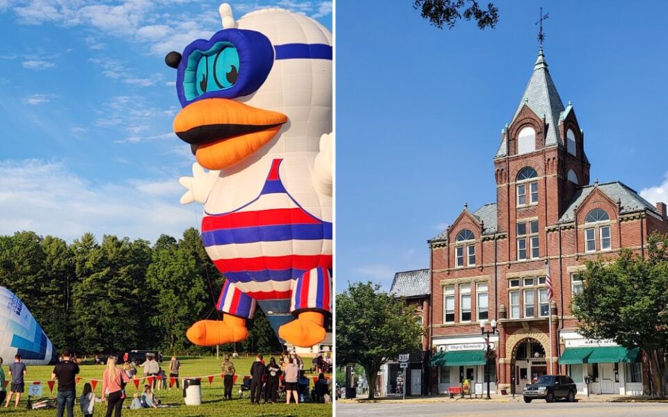 12 Overlooked Ohio Communities That Could Be Perfect For Affordable Retirement