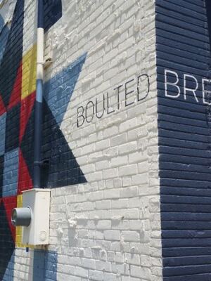 This Tiny North Carolina Bakery Stone-Mills Its Own Flour Daily And Ranks No. 1 In The State