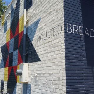 This Tiny North Carolina Bakery Stone-Mills Its Own Flour Daily And Ranks No. 1 In The State