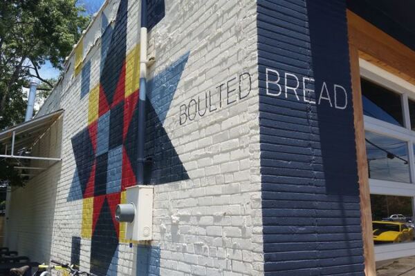 This Tiny North Carolina Bakery Stone-Mills Its Own Flour Daily And Ranks No. 1 In The State