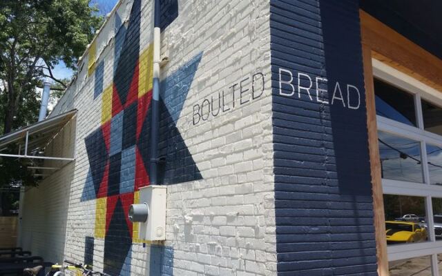 This Tiny North Carolina Bakery Stone-Mills Its Own Flour Daily And Ranks No. 1 In The State