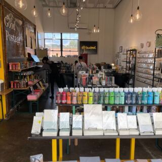 This Charlotte Paper Shop Sells Japanese Stationery You Won’t Find Elsewhere In North Carolina