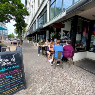This Oregon Cafe Is Completely Gluten-Free and Dairy-Free, So You Can Finally Order Anything