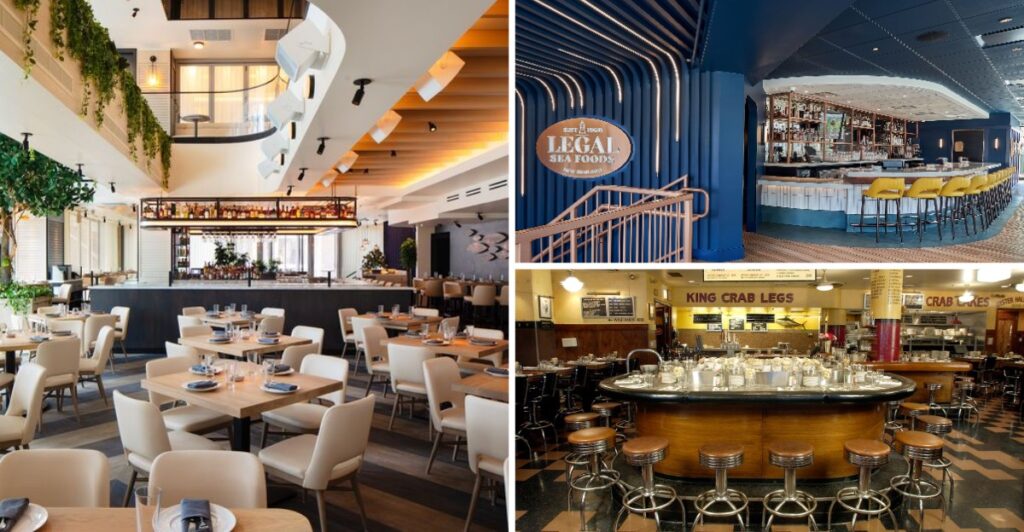 10 Illinois Restaurants Serving Clam Chowder So Good You’ll Want Another Bowl