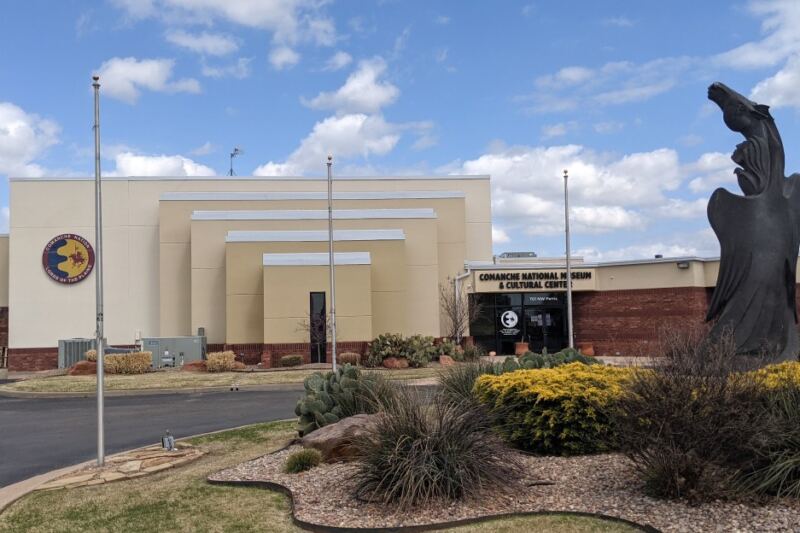 15 Oklahoma Tribal Museums Worth The Drive When You’ve Already Seen The Big One Off I-40