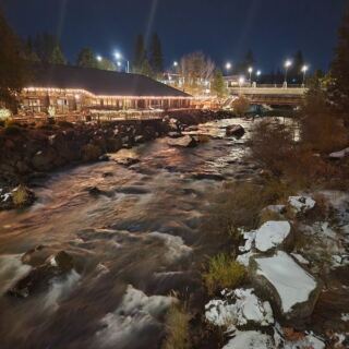 This Small Oregon Town Packs More Restaurants Per Block Than Most Big Cities Do