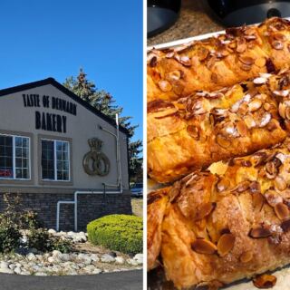 Colorado’s Old Swedish Bakery Still Fills Its Cases With Cardamom Buns And Holiday Cookies