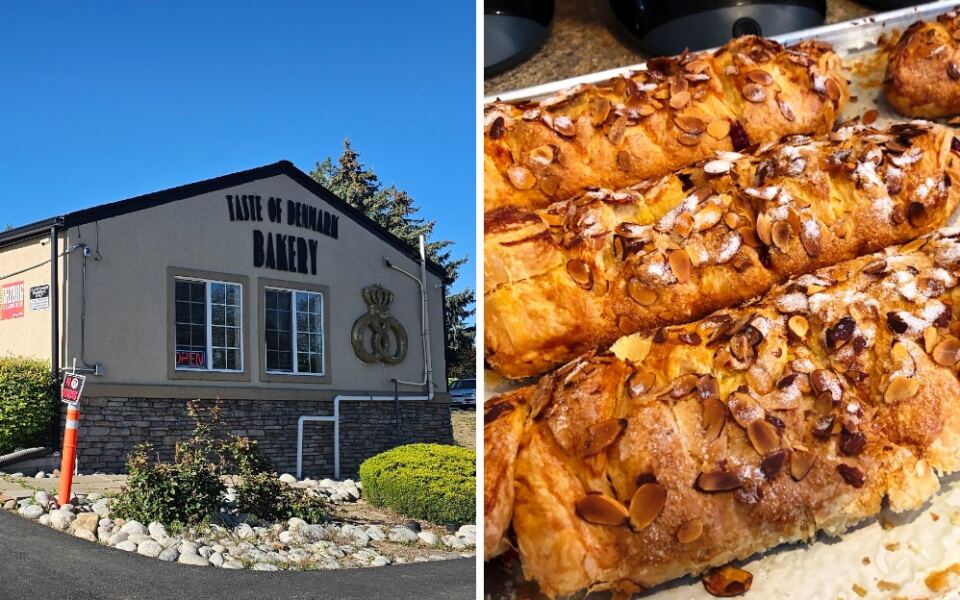 Colorado’s Old Swedish Bakery Still Fills Its Cases With Cardamom Buns And Holiday Cookies