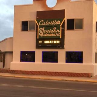 This Alamosa Mexican Buffet Is Where Lunch Turns Into A Plate-By-Plate Adventure