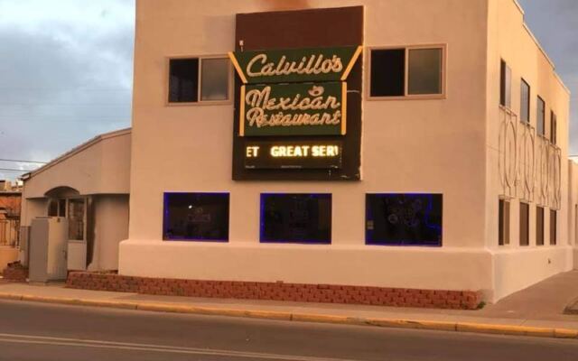 This Alamosa Mexican Buffet Is Where Lunch Turns Into A Plate-By-Plate Adventure