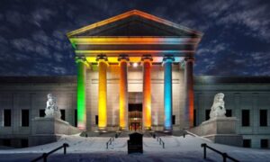 This Free Minnesota Art Museum Has An Egyptian Mummy Alongside Monet And Rembrandt