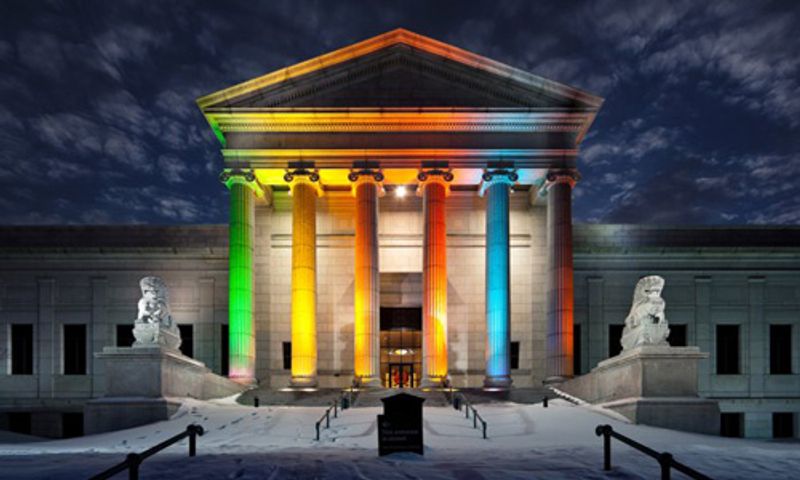 This Free Minnesota Art Museum Has An Egyptian Mummy Alongside Monet And Rembrandt