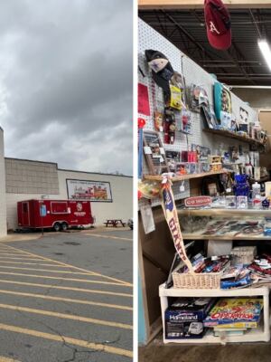 This Arkansas Market Feels Like A Treasure Trove Of Vintage Signs, Retro Furniture, And Collectibles