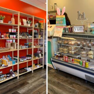 This Entirely Gluten-Free Illinois Bakery Serves Cinnamon Rolls So Fluffy You Won’t Miss the Wheat