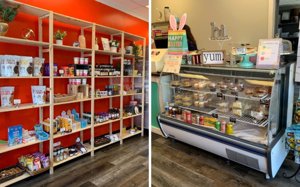This Entirely Gluten-Free Illinois Bakery Serves Cinnamon Rolls So Fluffy You Won’t Miss the Wheat