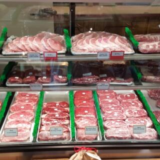 9 Old-School Oklahoma Meat Markets Where The Butcher Still Asks How Thick You Want Your Steaks