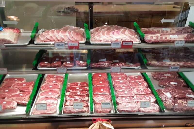 9 Old-School Oklahoma Meat Markets Where The Butcher Still Asks How Thick You Want Your Steaks