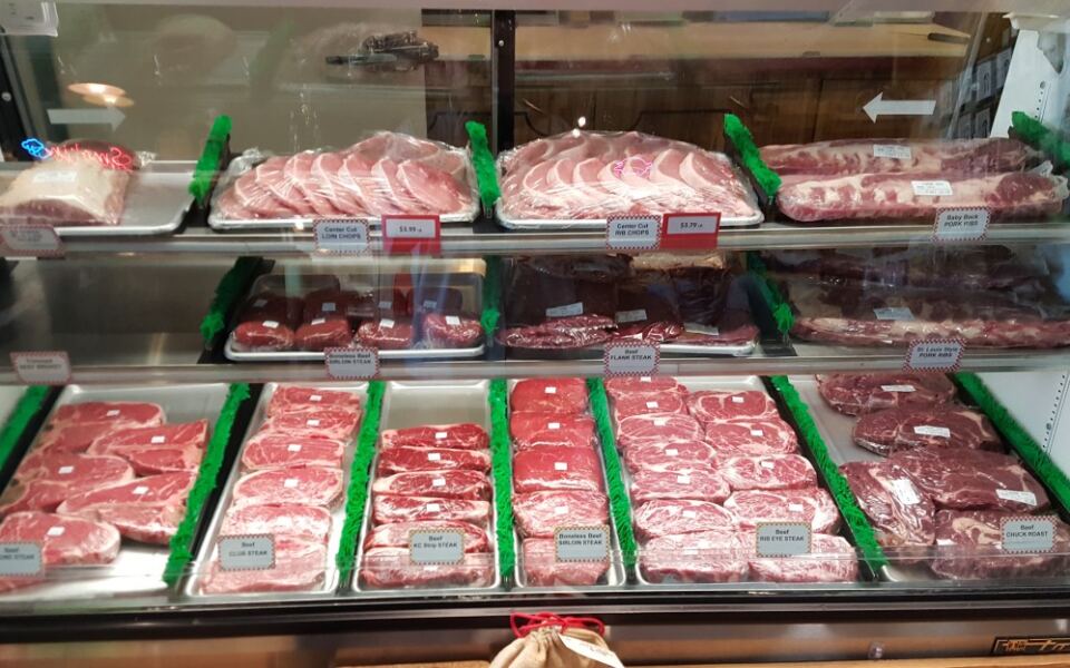 9 Old-School Oklahoma Meat Markets Where The Butcher Still Asks How Thick You Want Your Steaks
