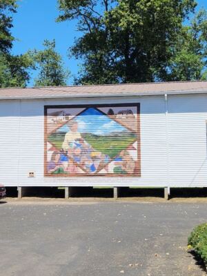 This Charming Oregon Museum Is a Hidden Gem Every Quilt Lover Should Know About