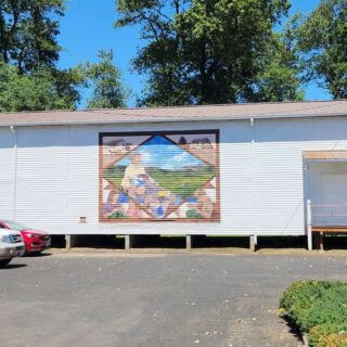 This Charming Oregon Museum Is a Hidden Gem Every Quilt Lover Should Know About
