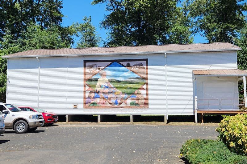This Charming Oregon Museum Is a Hidden Gem Every Quilt Lover Should Know About