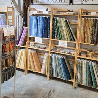 This Mennonite Market Near Penn Yan, New York Fills Your Trunk With Bulk Spices, Deli Meats And Shoofly Pie