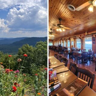 This Arkansas Pie Stop Serves Perfect Crusts With A Grand Canyon View Out The Window