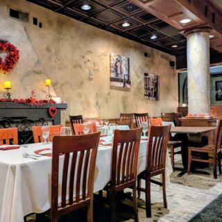 These 10 Rochester, New York Italian Restaurants Still Simmer Red Sauce The Way The Family Always Has