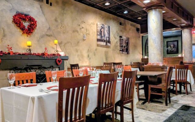 These 10 Rochester, New York Italian Restaurants Still Simmer Red Sauce The Way The Family Always Has