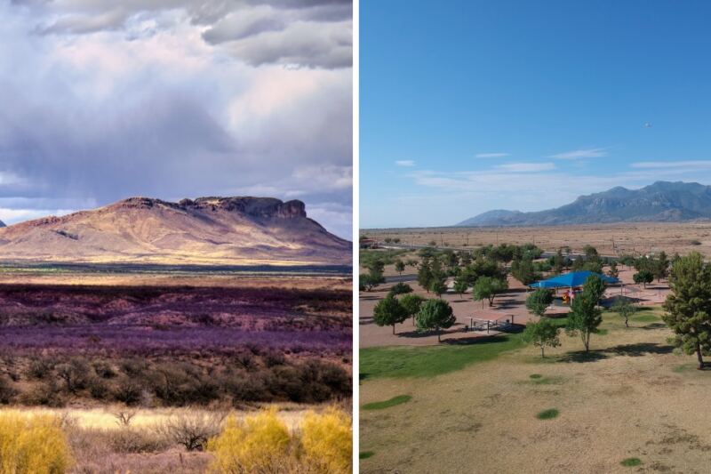 The Arizona Town Birders Call America’s Hummingbird Capital Is Worth Planning A Weekend Around