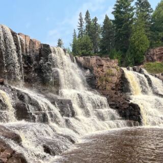 These 10 Minnesota Waterfalls Are So Close To The Parking Lot You Won’t Need Hiking Boots