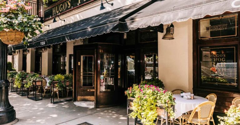 13 Brunch Spots in Naperville Locals Keep Coming Back To