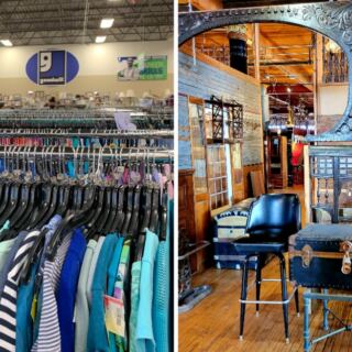 11 Massive Warehouse-Style Secondhand Stores in Illinois That Are Worth the Drive