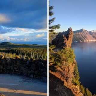 These 7 Oregon Spots Get Their Best Fall Colors Weeks Before the Rest of the State