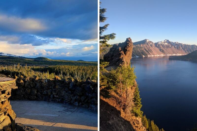 These 7 Oregon Spots Get Their Best Fall Colors Weeks Before the Rest of the State
