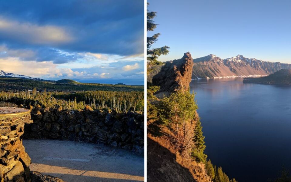 These 7 Oregon Spots Get Their Best Fall Colors Weeks Before the Rest of the State