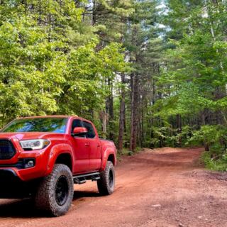 These 8 Minnesota Off-Road Parks Have Enough Muddy Trails To Make Your Tires Beg