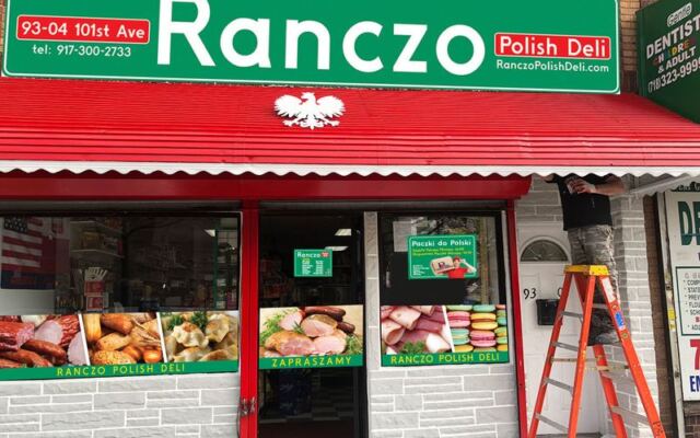 This Polish New York Market Stocks Smoked Kielbasa And Sweet Cakes That Taste Like A Family Recipe